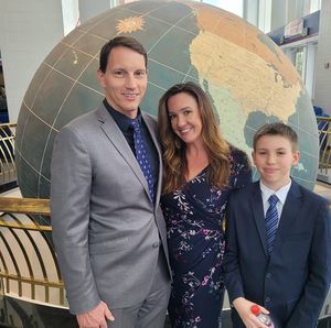 Meet your Posher, Dana